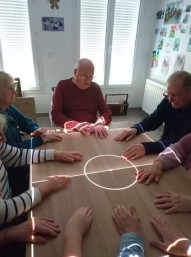 activité jardinage
